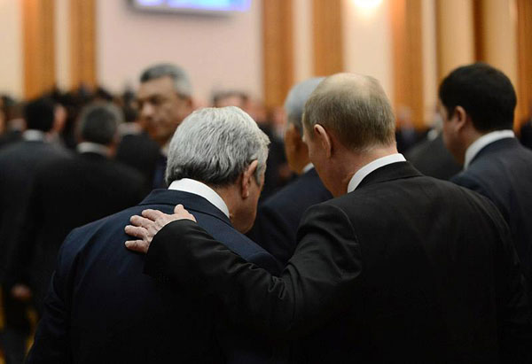 War or peace after Sochi meeting