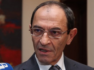 Shavarsh Kocharyan: “Turkey consistently implements policy of denial of Armenian Genocide and continuously makes failed attempts to deny and falsify historical facts”