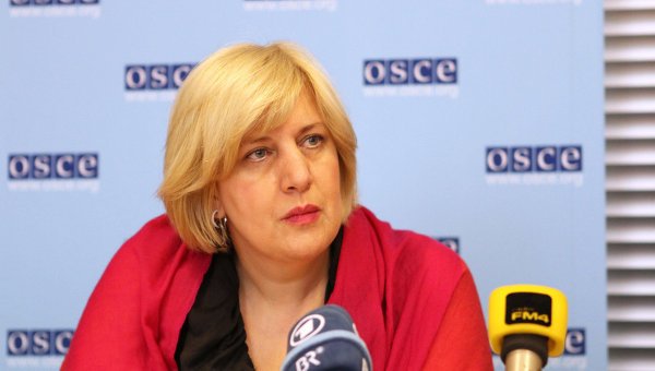 Journalists’ rights in Armenia must be ensured, says OSCE Representative