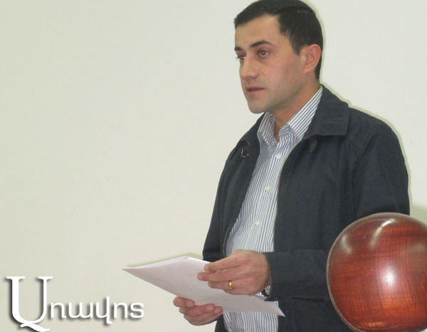 “Flagrant” violation in the selection process of Armenian judges in ECHR