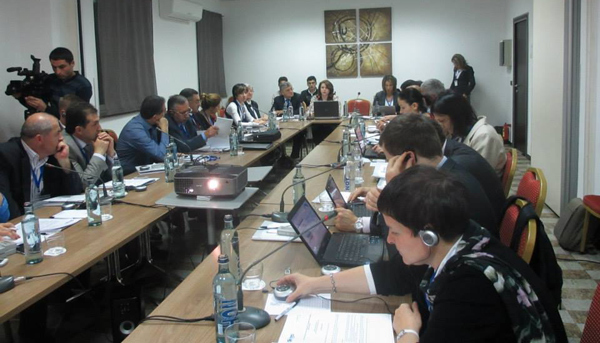 “Habitat Armenia” is suggesting effective solutions to the apartment buildings management