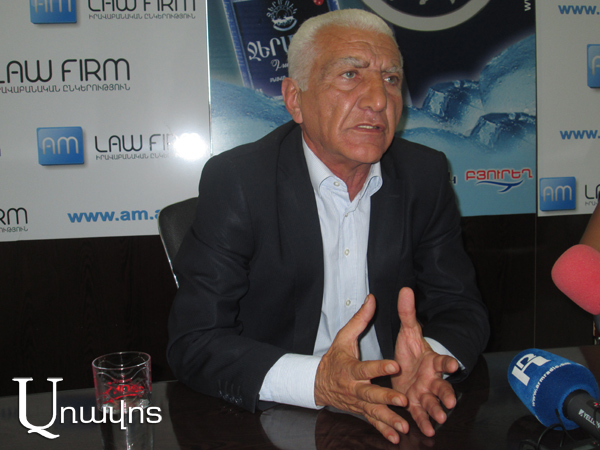 “West included Armenia in the list of miserable countries for affiliating to the EaEU.” RPA MP