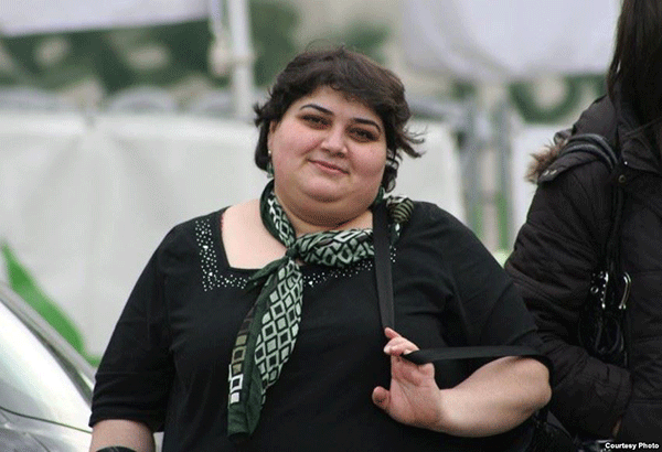 Arrest of journalist latest case of crackdown of free media in Azerbaijan, says OSCE Representative