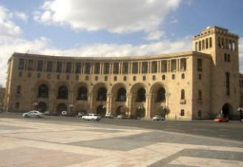 Armenia’s Foreign Ministry response to Azerbaijan