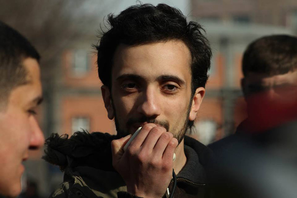 Daniel Ioannisyan. “Turkey, indeed, will not join the EaEU.”