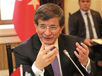 Ahmet Davutoglu: Only by breaking taboos can we hope to begin addressing the great trauma that froze time in 1915