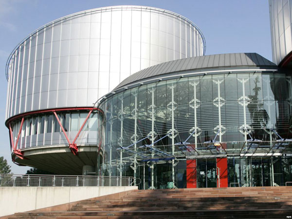 2 June: the European Court of Human Rigfhts to notify a judgment on Yunusova and Yunusov v. Azerbaijan