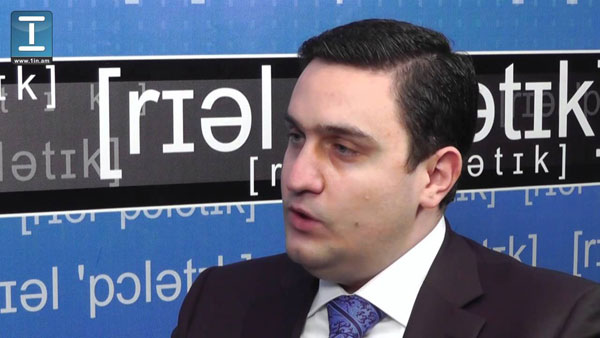 EU awaits for Armenia’s recommendations
