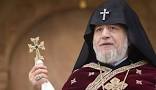 Catholicos of all Armenians. Humanity is paying too great a price for the denial of the crime of genocide and allowing it to remain unpunished