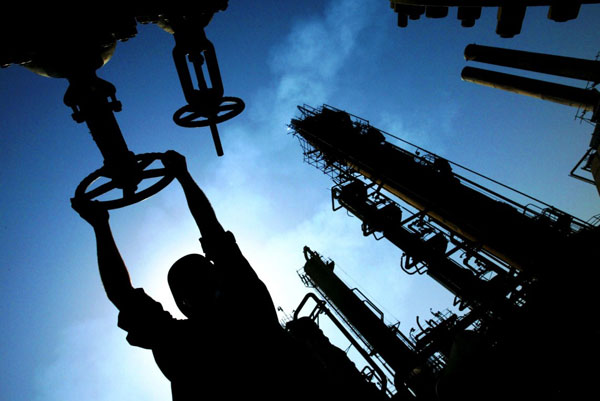 Shale Oil as a Game Changer for Geopolitics. Georgianreview.ge 