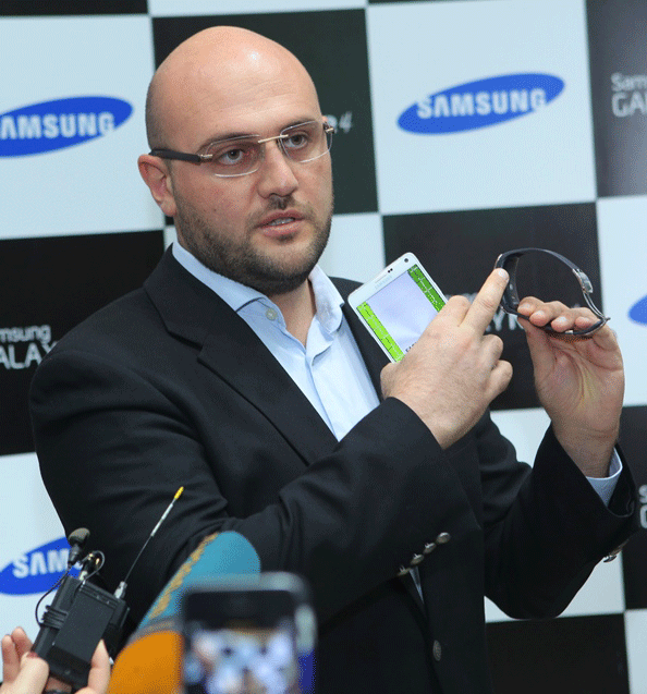 Why is “Samsung” leaving Armenia?
