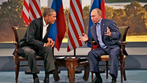 “Putin proved to be smarter than Obama”