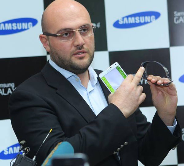 After moving to Baku, “Samsung” regional representation made biased decisions about Armenia