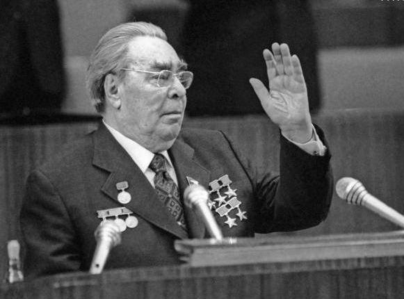 “The Brezhnev hypothesis”