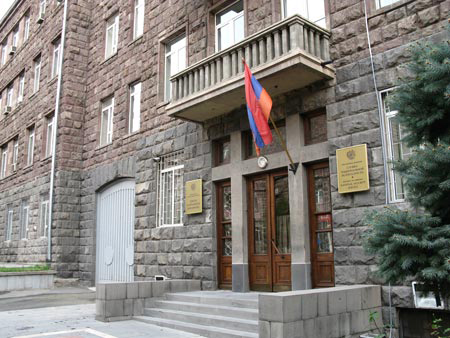 Why does the independent Armenia’s National Security Service veils the sins of the Soviet KGB?