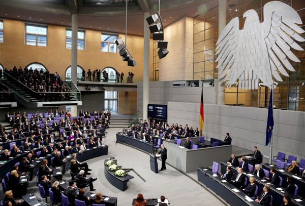 There is a great possibility that this fall Bundestag will recognize the Armenian Genocide