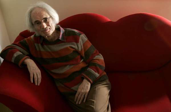 “Now, I am living a kind of closed.” Tigran Mansurian