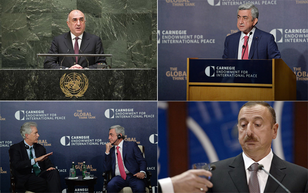 Azerbaijan’s isolation and Armenia’s chance