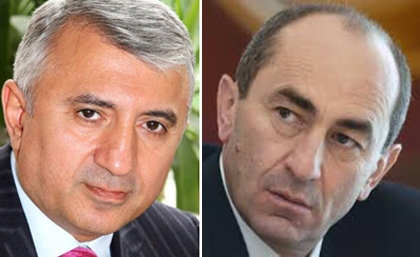 Gevorg Danielyan’s response to Robert Kocharyan’s concerns