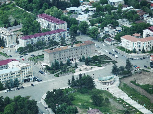 The NKR Ombudsman’s Report on Atrocities Committed by Azerbaijani side has been printed