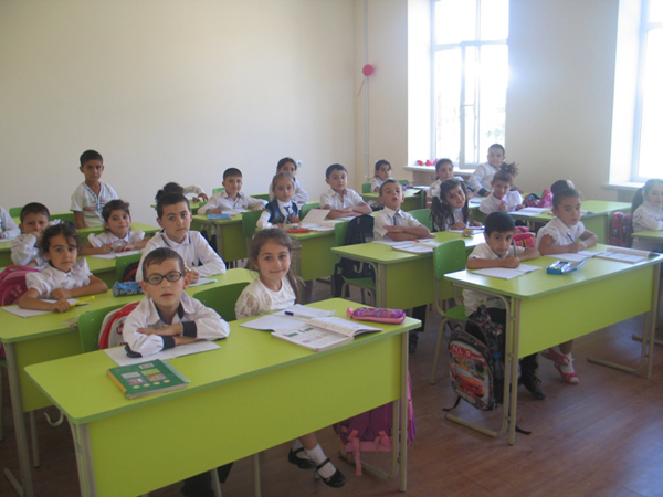 Periods to be reduced in Armenian schools in case sufficient temperature is not ensured