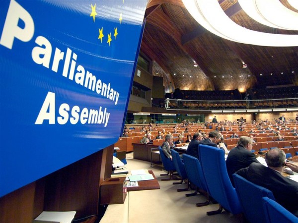 The Committee of Ministers and PACE bear shared responsibility for the organisation’s unity and viability