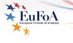 European Friends of Armenia Participates in Hearing about Nagorno-Karabakh in Dutch Parliament