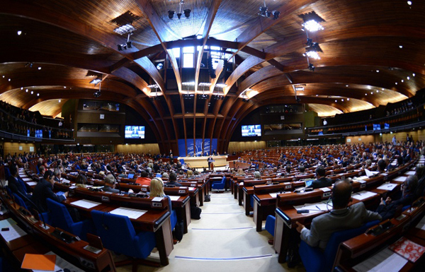 NGOs of the NKR have sent an appeal to the members of the PACE