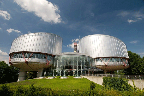 European Court of Human Rights found No violatin in the case of Armenian opposition activist