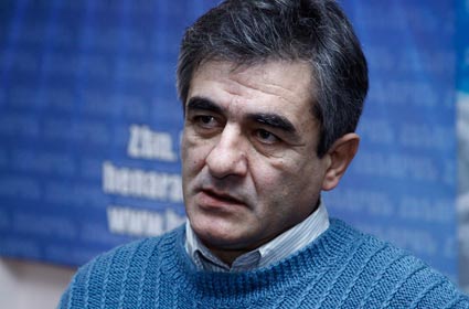 Political Realities of Armenia: Major Threat to its Security