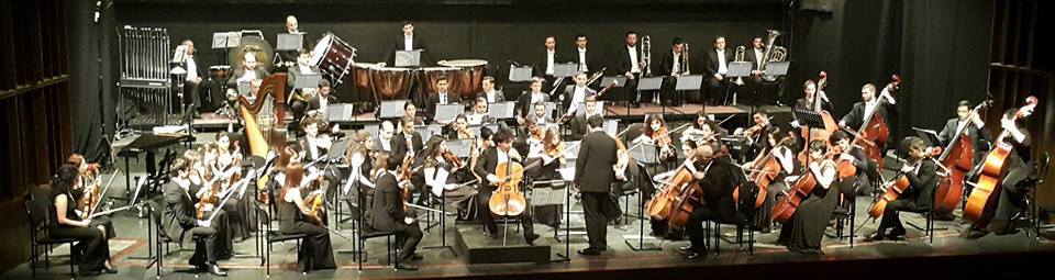The Armenian music is warmly welcomed at “Al Bustan” festival
