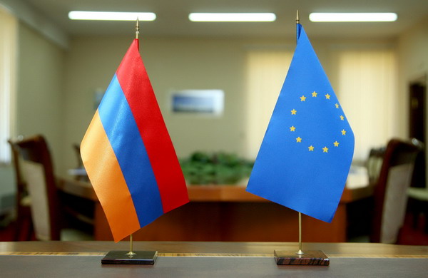 EU-Armenia Human Rights Dialogue