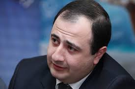 Ruben Melkonyan, Turkey is going to Brussels with strongly anti-European and anti-democratic situation