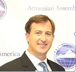 Armenian assembly of America outlines key priorities before congress