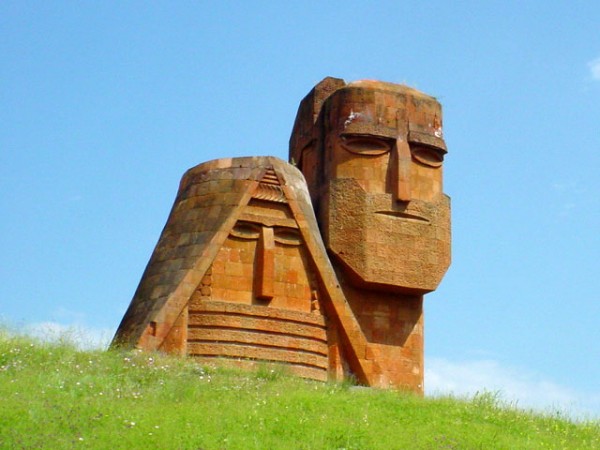 Tourist flows into Artsakh on the rise
