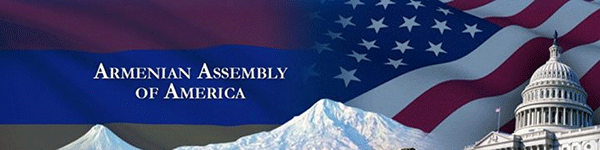 Armenian Assembly of America urges investigation of Azerbaijan’s ties and compromising materials on US officials