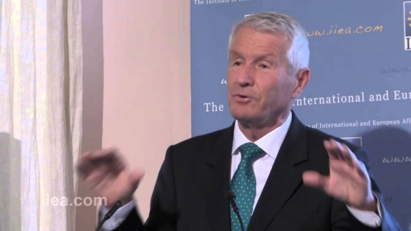 Thorbjorn Jagland: We remain dedicated to an Armenia that is stable, outward-looking and prosperous