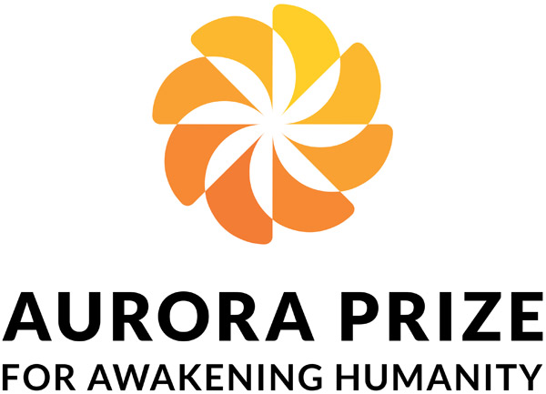 Call for nominations for $1 million 2008 Aurora prize for awakening humanity