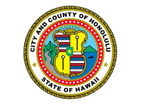 Resolution of Council of the U.S. City and County of Honolulu