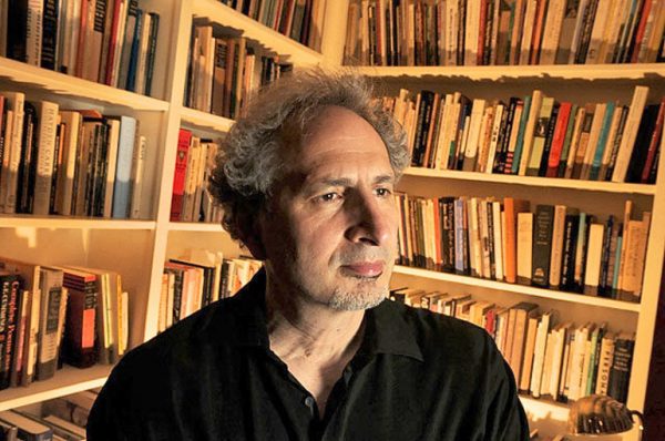 Peter Balakian Wins Pulitzer Prize for Poetry