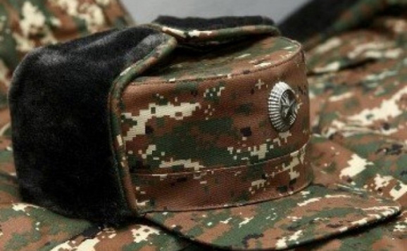 Karabakh soldier shot dead by Azerbaijani fire