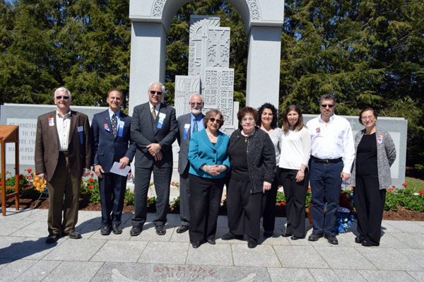 Armenian Genocide Commemoration Held in Providence