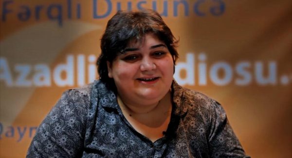 OSCE media freedom representative, human rights chief welcome release of Khadija Ismayilova
