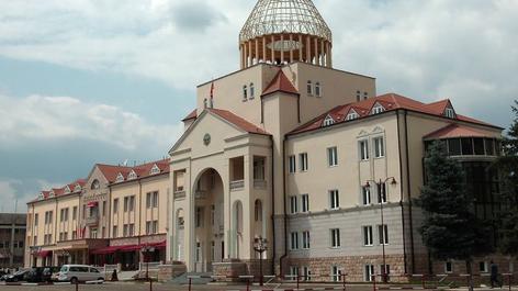 Bill on territories occupied by Azerbaijan brought to the agenda of Artsakh Parliament