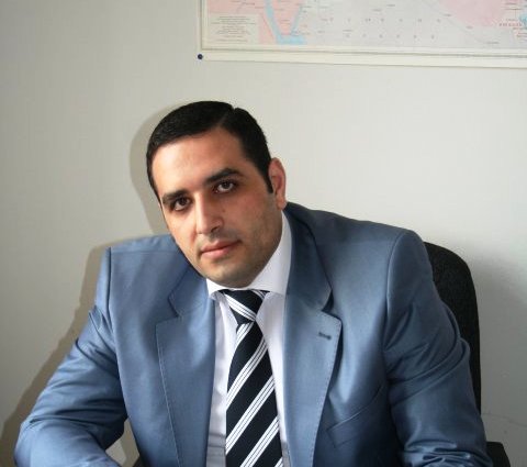 “The Turkish-Azerbaijani military partnership is on a high level.” Levon Hovsepyan