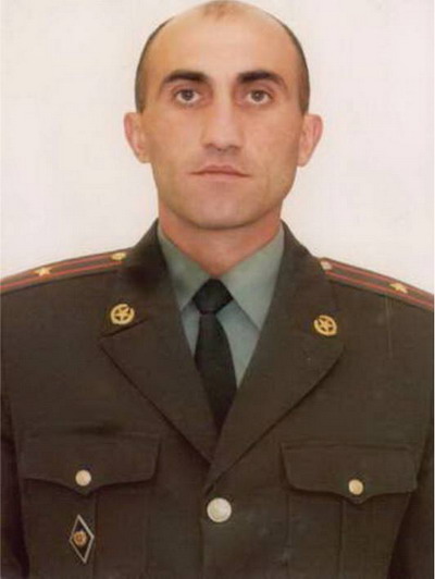 Joint statement of Ombudspersons of Armenia and NKR on the driving license of Mr. Aleksan Arakelyan, the NKR Defense Army Lieutenant-colonel, RA citizen, found in Azerbaijan