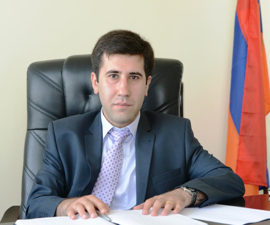 Ruben Melikyan: It was diversion response to President Sargsyan’s call for calming down