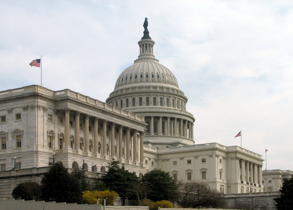 Senate Appropriations Committee ensures continued aid to Armenia and humanitarian assistance to Artsakh