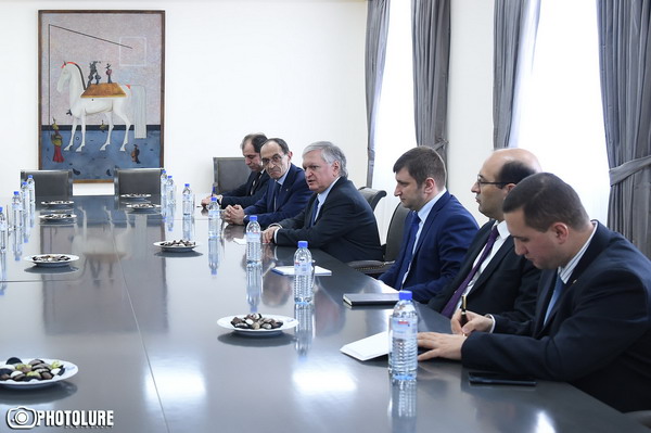 Shavarsh Kocharyan. Presidents’ meeting is “a test for Azerbaijan”