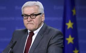 OSCE Chairperson-in-Office Steinmeier, in Armenia, expresses support for work of OSCE Office